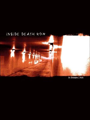 cover image of Inside Death Row